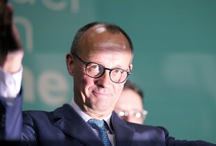 Мерц попередив: росію очікують нові санкції за відмову від 