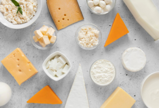 Чому молочка сприяє старінню - який продукт краще прибрати з раціону 