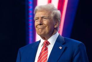 Трамп анонсував запровадження нових мит протягом найближчих тижнів